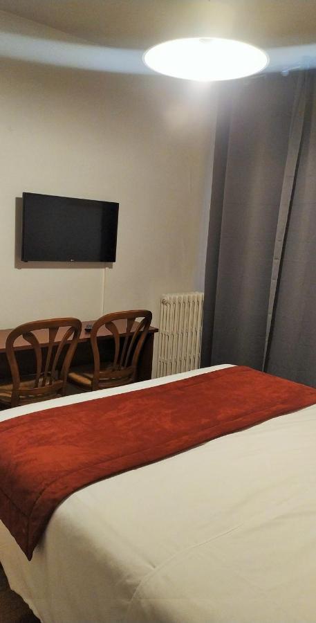 Le Postillon Hotel