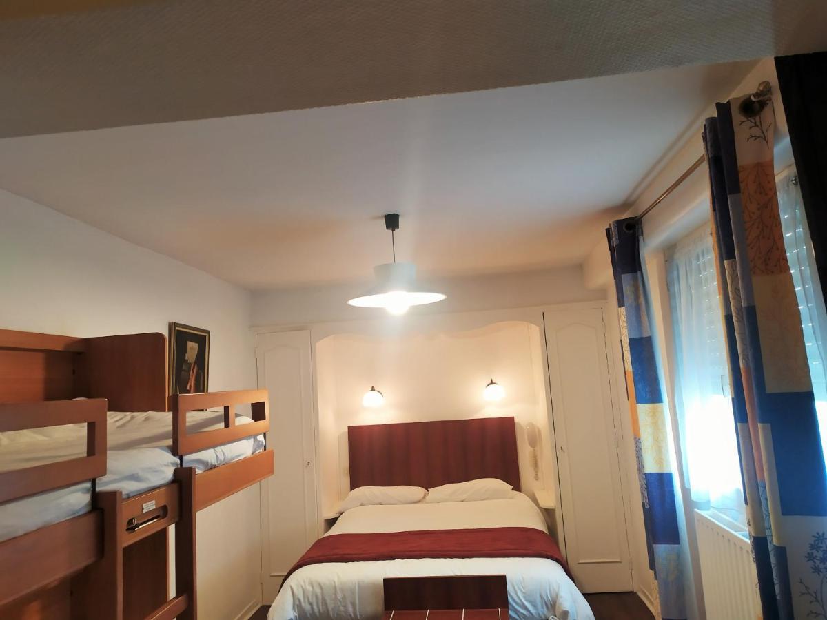 Le Postillon Hotel Pau