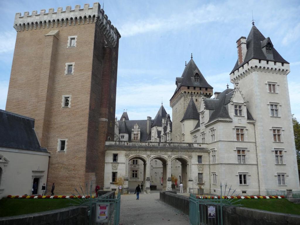 Hotel Le Postillon