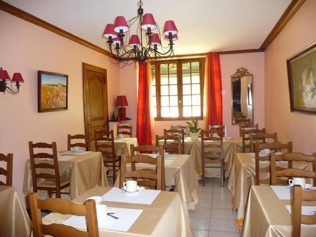 Le Postillon Pau