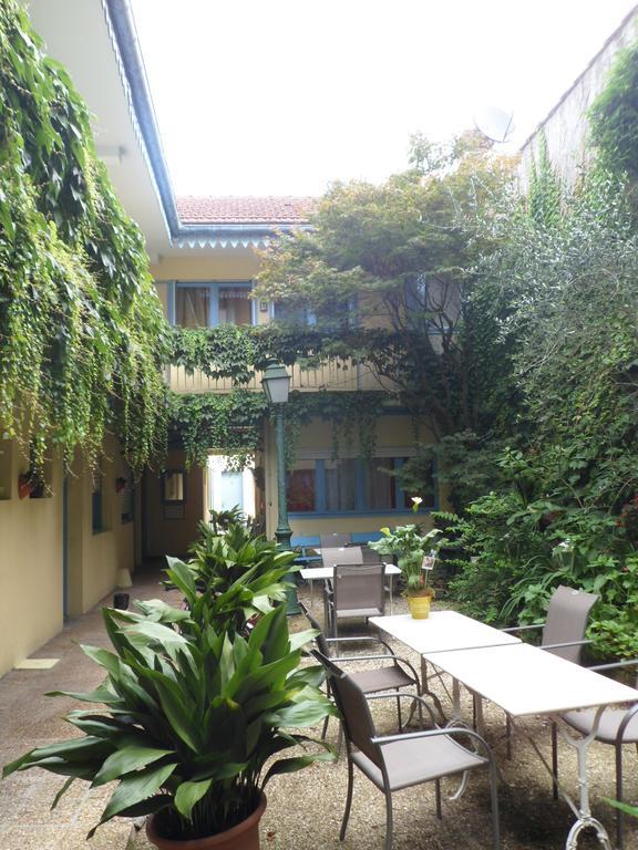 Hotel Le Postillon 2*