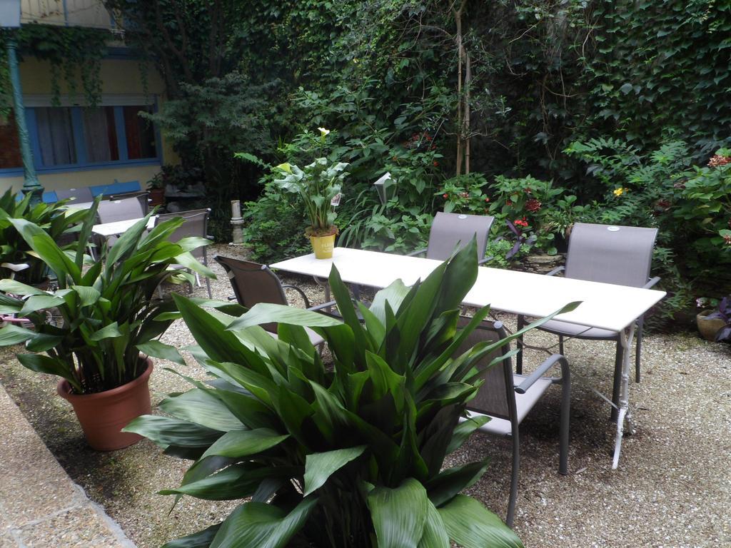 Le Postillon Hotel 2*