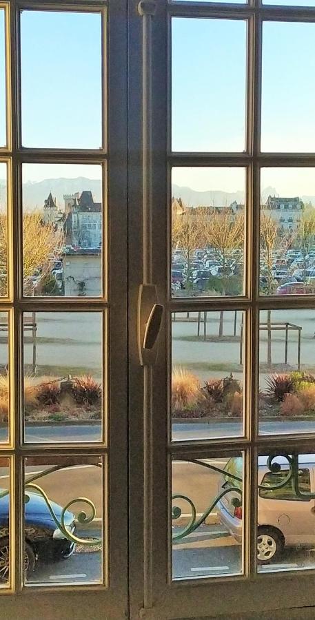 Hotel Le Postillon 2*