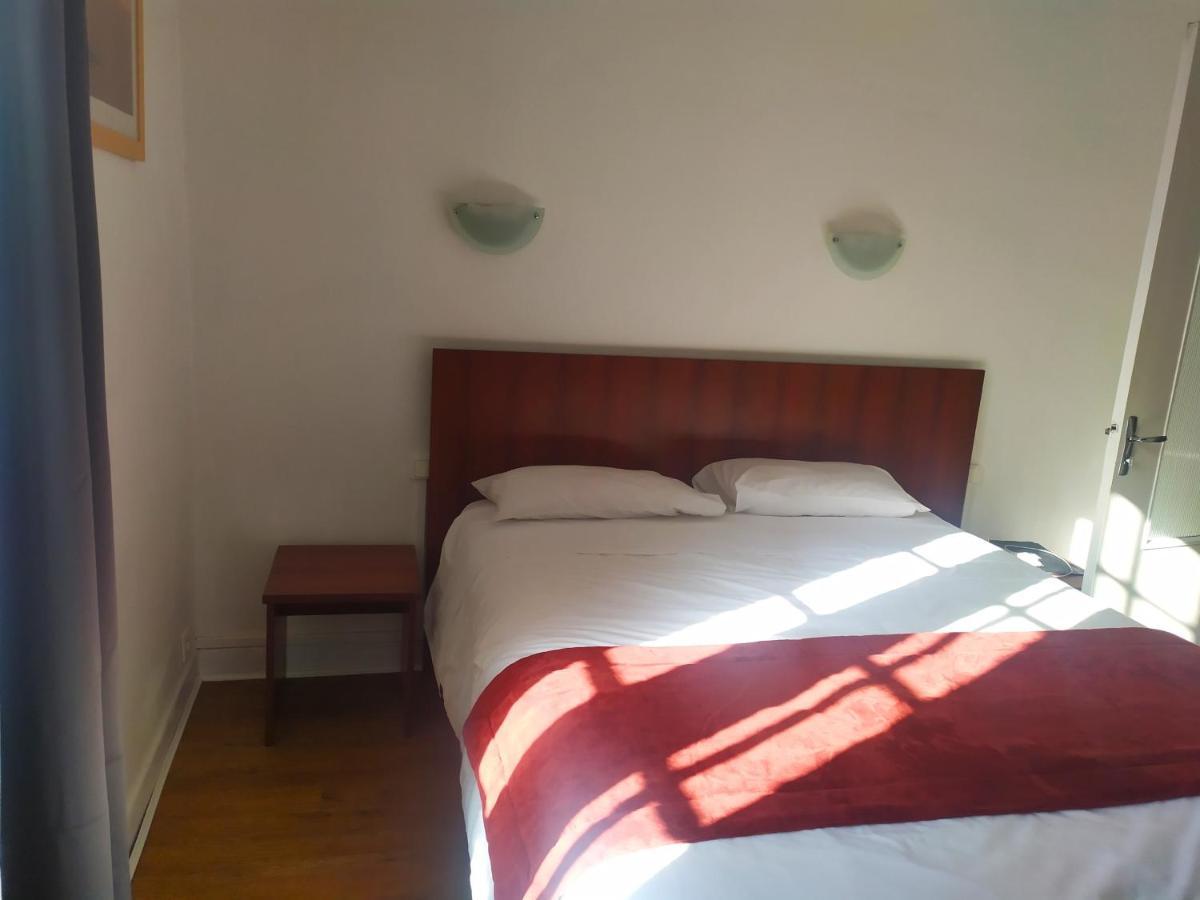 Le Postillon Hotel Pau
