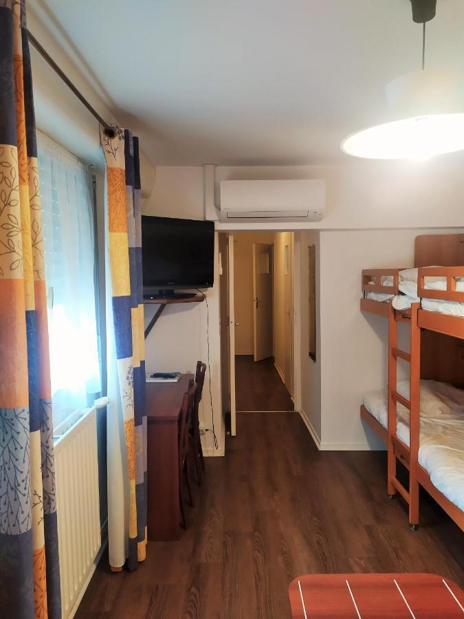 Le Postillon Hotel
