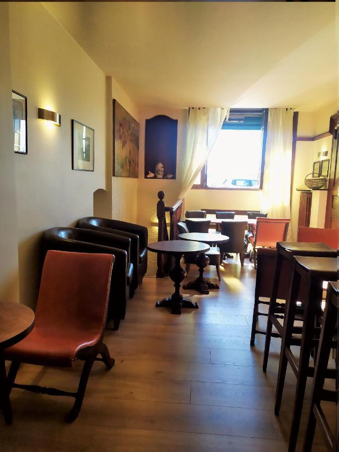 Le Postillon Hotel 2*