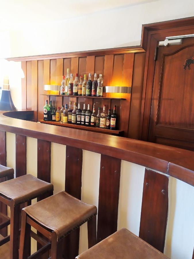Le Postillon Hotel 2*
